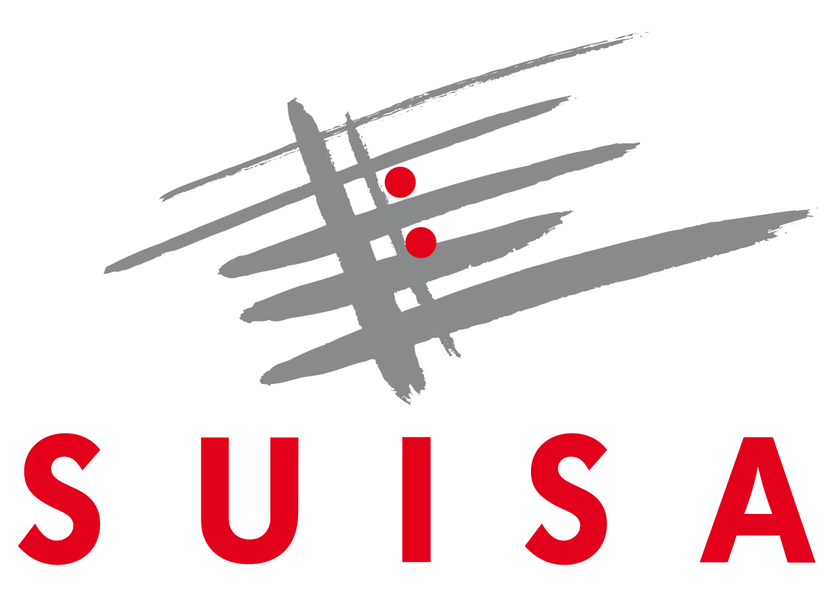 SUISA